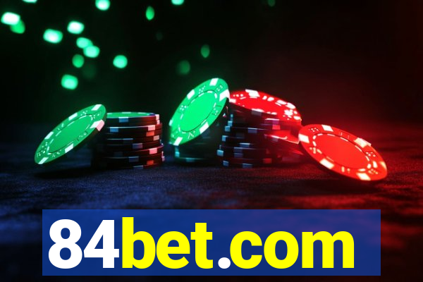 84bet.com