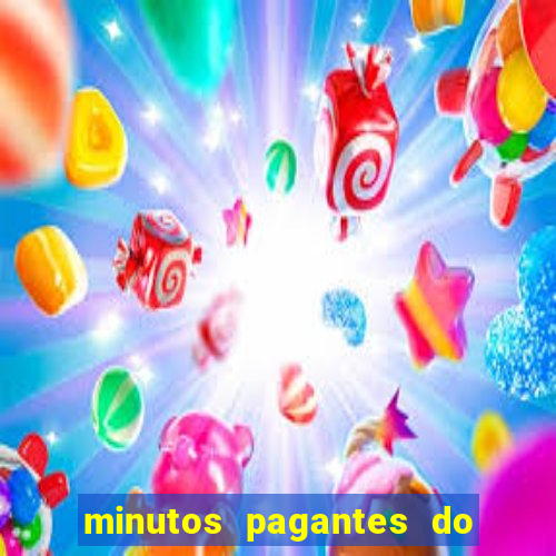 minutos pagantes do fortune ox