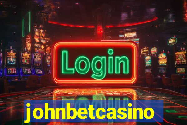 johnbetcasino