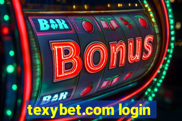 texybet.com login