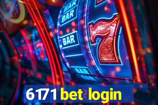 6171 bet login