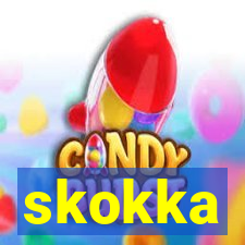 skokka