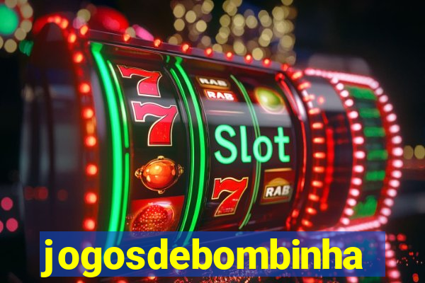 jogosdebombinha