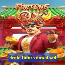 droid tutors download