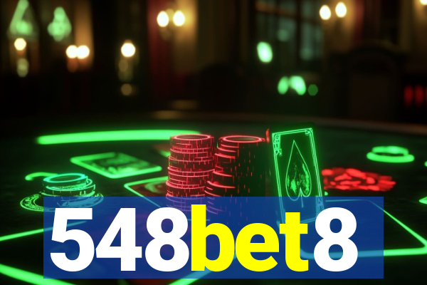 548bet8