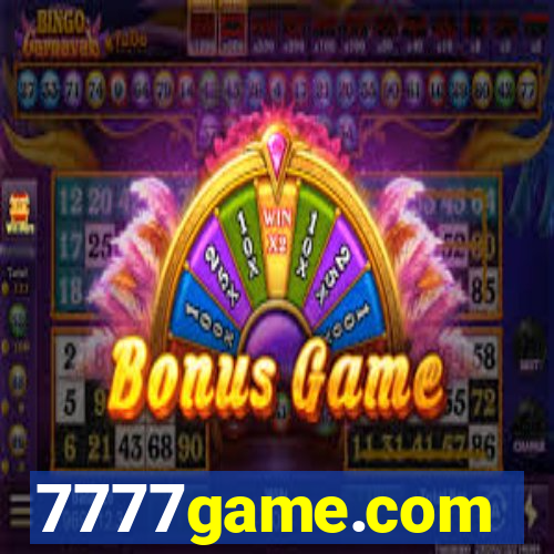 7777game.com