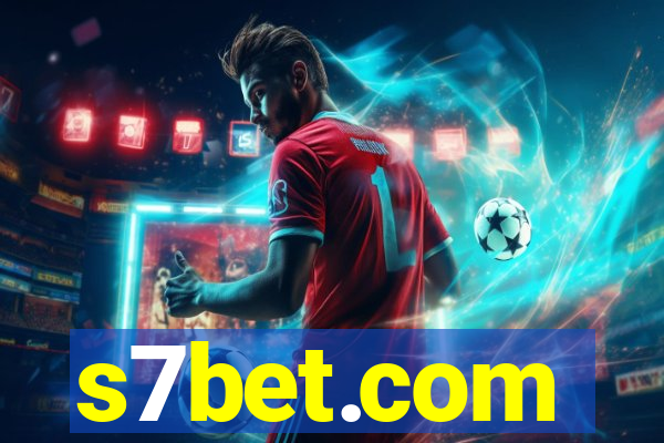 s7bet.com