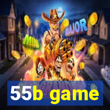 55b game