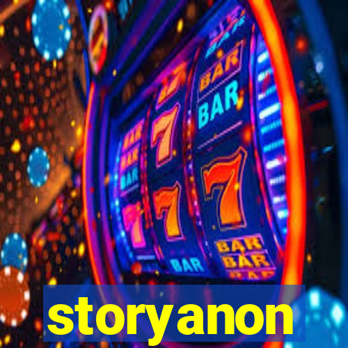 storyanon