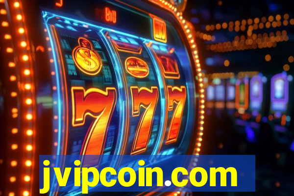 jvipcoin.com