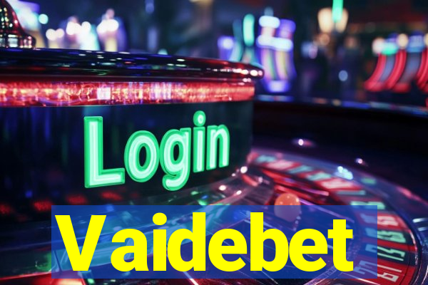 Vaidebet