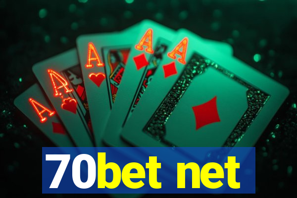 70bet net