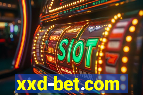 xxd-bet.com