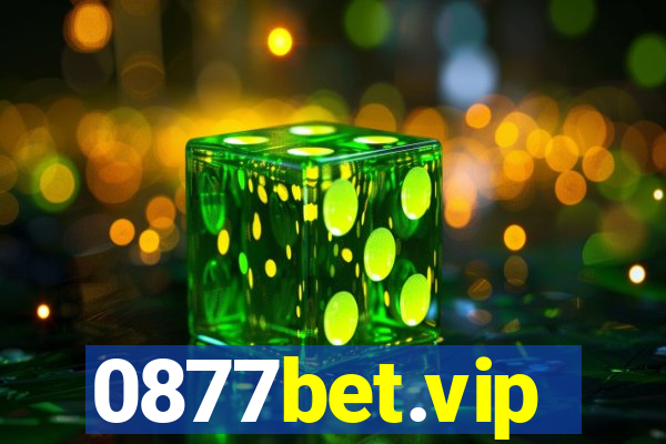 0877bet.vip