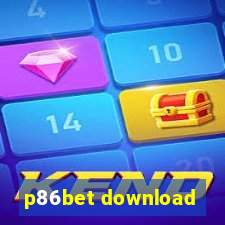 p86bet download