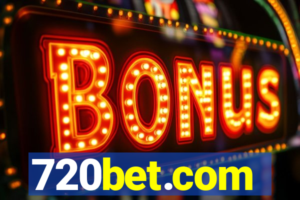 720bet.com