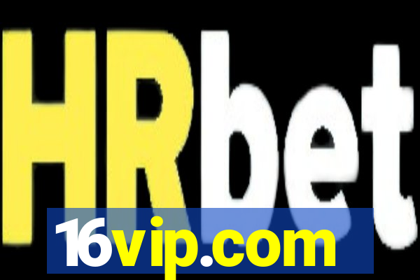 16vip.com