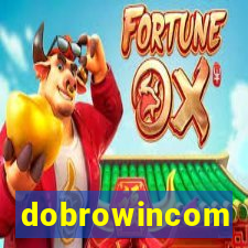 dobrowincom