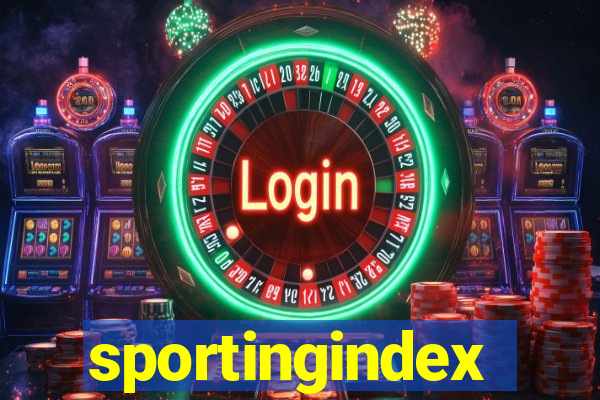 sportingindex