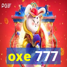 oxe 777