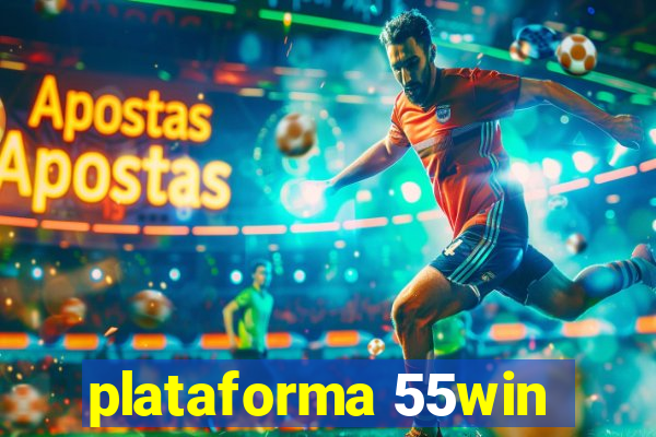 plataforma 55win