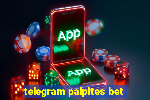 telegram palpites bet