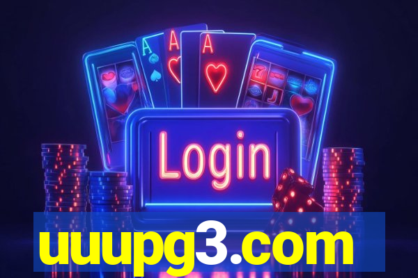 uuupg3.com