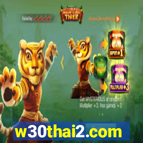 w30thai2.com