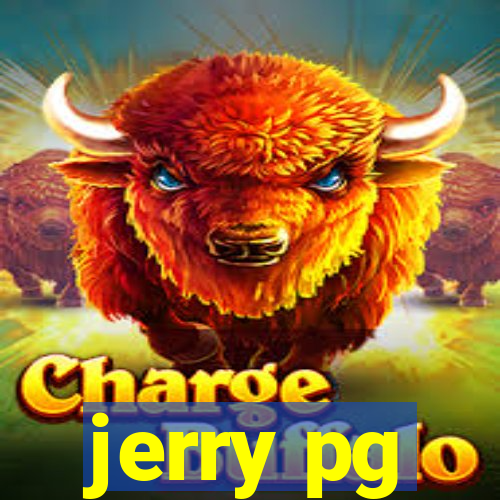 jerry pg