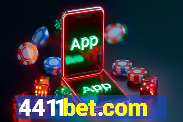 4411bet.com