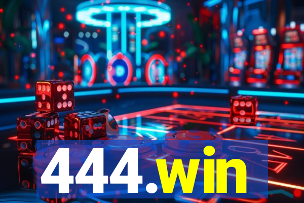 444.win