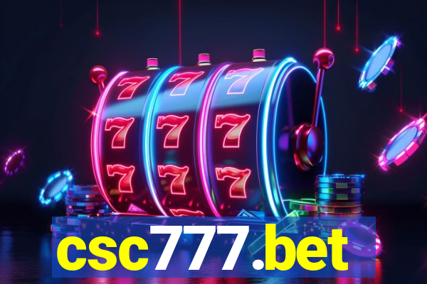 csc777.bet