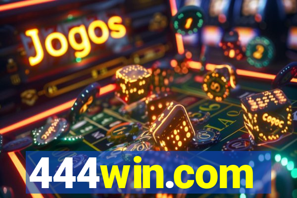 444win.com