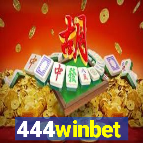 444winbet