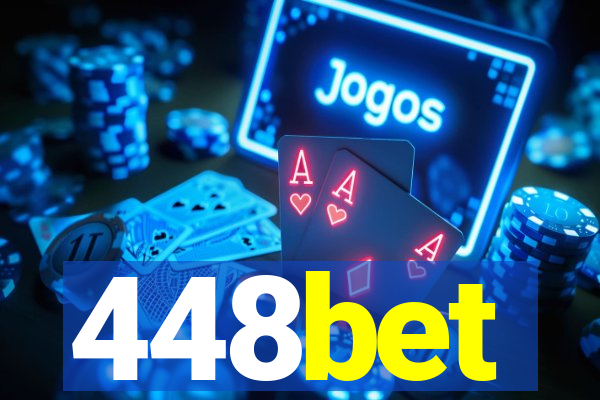 448bet