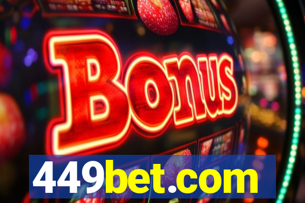 449bet.com