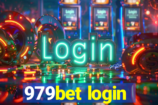 979bet login