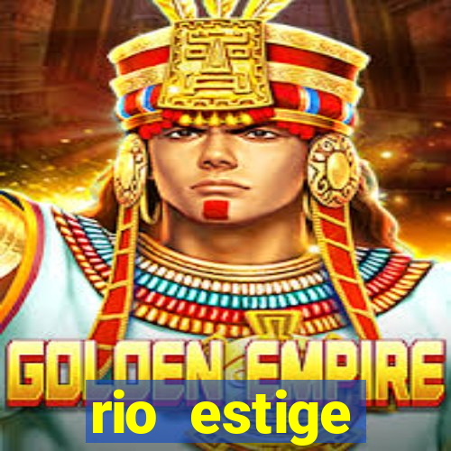 rio estige mitologia grega