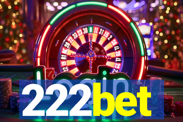 222bet