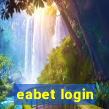 eabet login