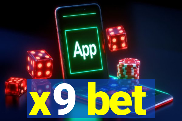 x9 bet