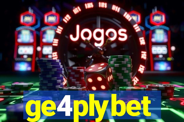 ge4plybet