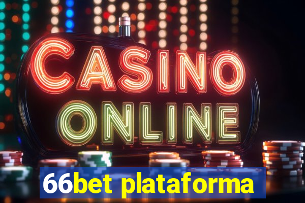 66bet plataforma