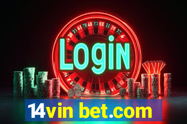 14vin bet.com