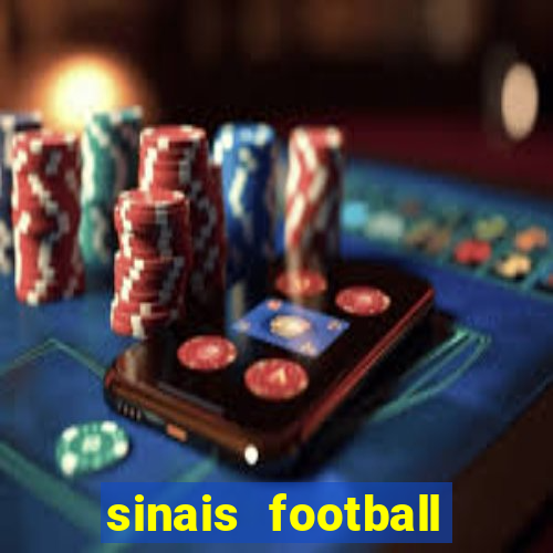 sinais football studio telegram