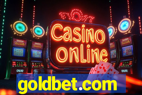 goldbet.com