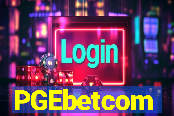 PGEbetcom