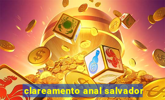 clareamento anal salvador