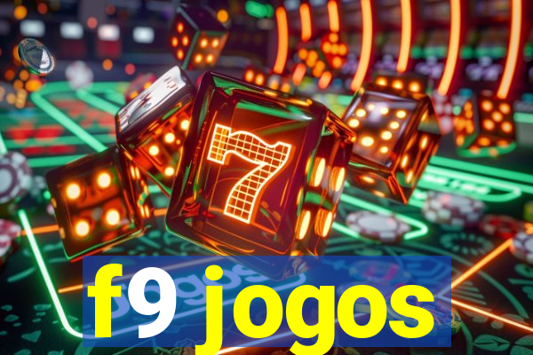 f9 jogos