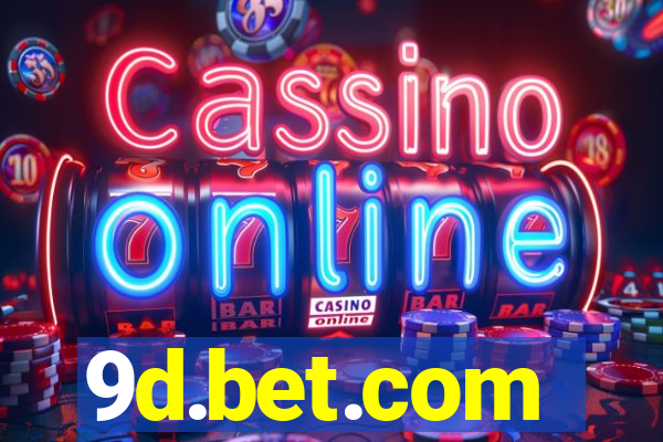 9d.bet.com